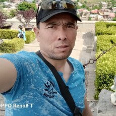 Фотография мужчины Исатай, 34 года из г. Атырау(Гурьев)