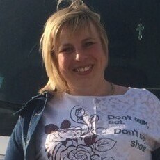 Фотография девушки Наталья, 45 лет из г. Минск