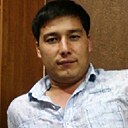 Бекзат, 27 лет