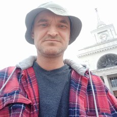 Фотография мужчины Александр, 43 года из г. Буденновск