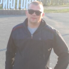 Фотография мужчины Анатолий, 41 год из г. Приютово