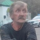 Дзед Кибарх, 28 лет