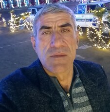 Фотография мужчины Спартак, 48 лет из г. Алдан