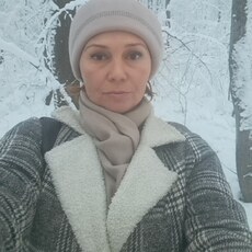 Татьяна, 48 из г. Пенза.