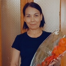 Татьяна, 53 из г. Барнаул.