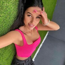 Арина, 23 из г. Хабаровск.