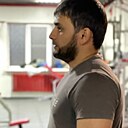 Джамал, 35 лет