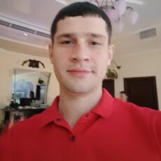 Фотография мужчины Игорь, 36 лет из г. Москва