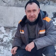 Фотография мужчины Евгений, 41 год из г. Ярцево