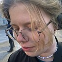 Ксюша, 18 лет