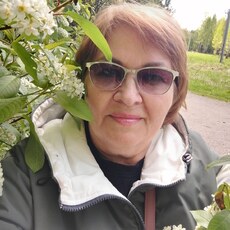 Фотография девушки Наталья, 65 лет из г. Кемерово