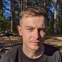 Андрей, 33 года