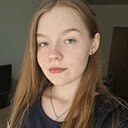Анастасия, 22 года