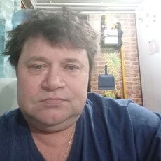 Фотография мужчины Андрей, 52 года из г. Сыктывкар