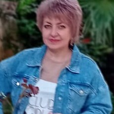 Фотография девушки Елена, 53 года из г. Симферополь