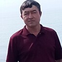 Илхом, 53 года