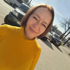 Фотография девушки Елена, 45 лет из г. Кременчуг