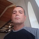 Рафик, 43 года