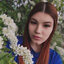 Анастасия, 22 года