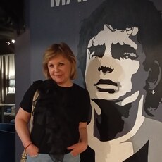 Фотография девушки Елена, 50 лет из г. Екатеринбург