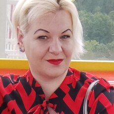 Фотография девушки Елена, 41 год из г. Жлобин