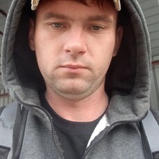 Фотография мужчины Женя, 34 года из г. Петропавловск