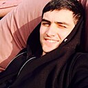 Алан, 23 года
