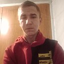 Юрий, 23 года