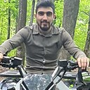 Али, 25 лет