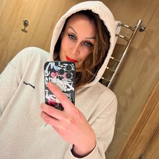 Светлана, 42 из г. Симферополь.