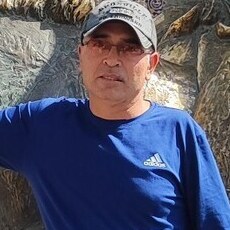 Фотография мужчины Баха, 45 лет из г. Иркутск