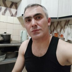 Фотография мужчины Хасил, 41 год из г. Тында