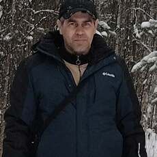 Фотография мужчины Ник, 44 года из г. Олонец