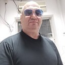 Раис, 62 года