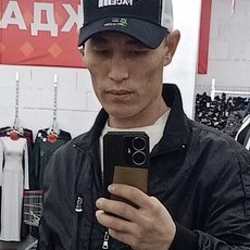 Фотография мужчины Нурхаёт, 33 года из г. Новокузнецк