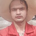 Ибрагим, 23 года