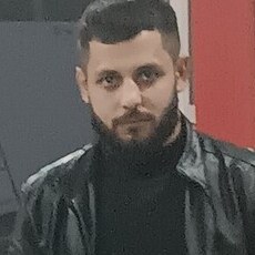 Фотография мужчины Сергей, 27 лет из г. Киреевск