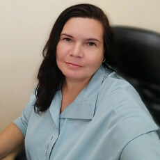 Фотография девушки Натали, 47 лет из г. Пермь