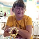 Роза, 63 года
