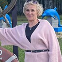 Люси, 56 лет
