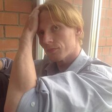 Фотография мужчины Роман, 36 лет из г. Тулун