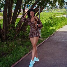 Фотография девушки Exotica, 43 года из г. Кемерово