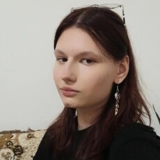Фотография девушки Катя, 18 лет из г. Волковыск
