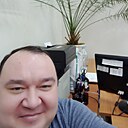 Елдар, 39 лет