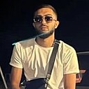 Ян, 27 лет