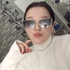 Фотография девушки Nins, 23 года из г. Кобрин