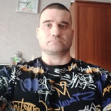 Фотография мужчины Сергей, 41 год из г. Иваново