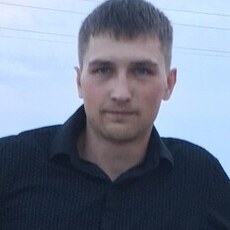 Стёпа, 34 из г. Иркутск.