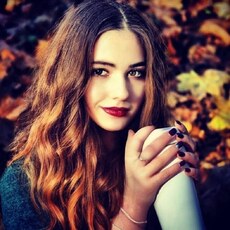 Фотография девушки Ксюша, 31 год из г. Познань