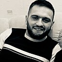 Овик, 35 лет